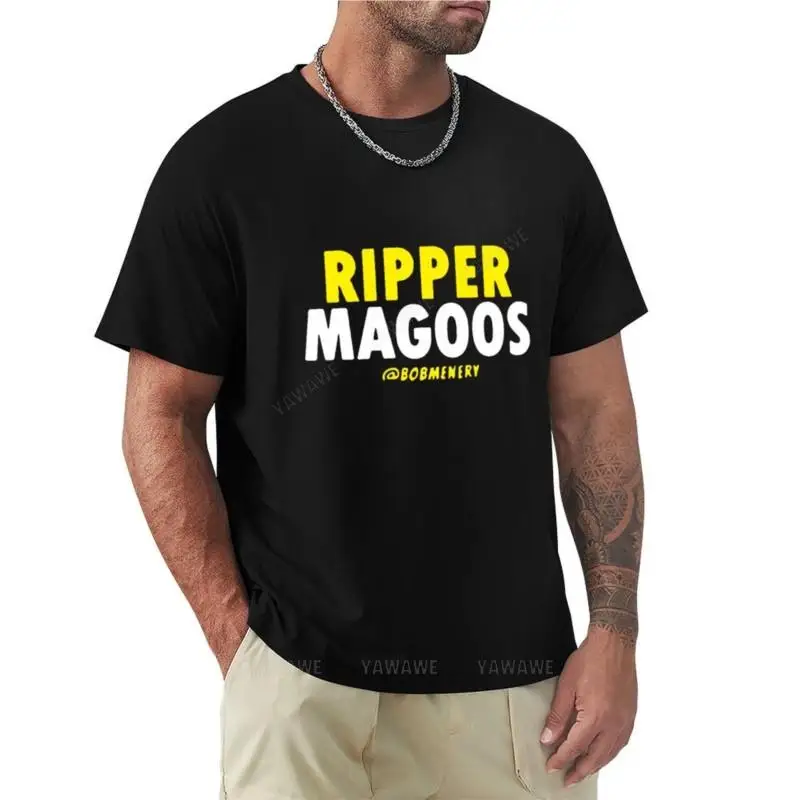Футболка Ripper-Magoos-Bob-Menery, футболка большого размера, черная футболка, размеры s, супертяжелая футболка для мужчин
Футболка Ripper-Magoos-Bob-Menery, футболка большого размера, черная футболка, размеры s, супертяжелая футболка для мужчин