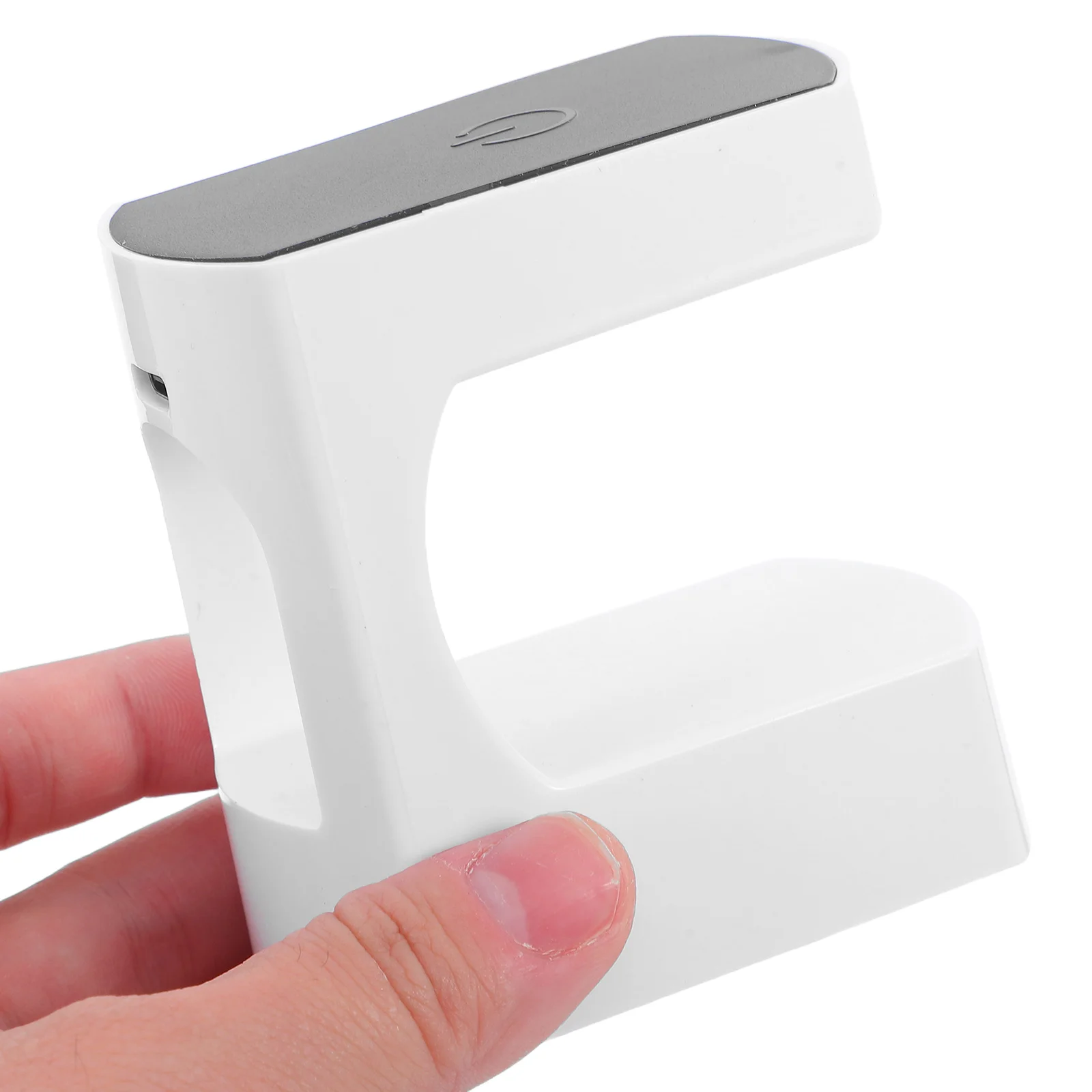 2pcs Mini Nail Lamp Portable UV Light Gel Polish Curing Machine Small Nail Dryer Desk Travel ABS Plastic Efficient LED
2pcs Mini Nail Lamp Portable UV Light Gel Polish Curing Machine Small Nail Dryer Desk Travel ABS Plastic Efficient LED