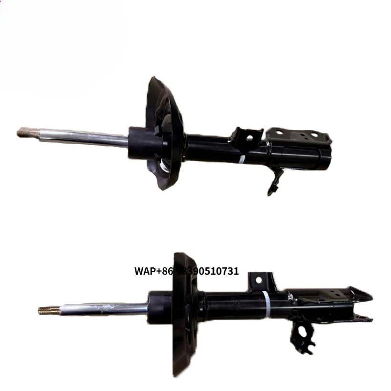 48520-8Z346 48510-8Z505 Genuine Brand New Original Left & Right Front Suspension Shock Absorber For Highlander 2020-2024
48520-8Z346 48510-8Z505 Genuine Brand New Original Left & Right Front Suspension Shock Absorber For Highlander 2020-2024