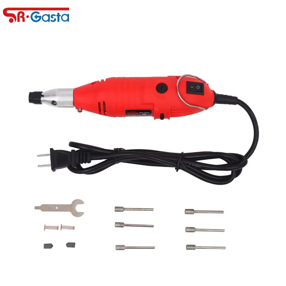 Piglet Electric Stainless Steel Molars Teeth Grinder Adjustable Speed Pet Teeth Grinding Tool Farm Breeding Equipment
Piglet Electric Stainless Steel Molars Teeth Grinder Adjustable Speed Pet Teeth Grinding Tool Farm Breeding Equipment