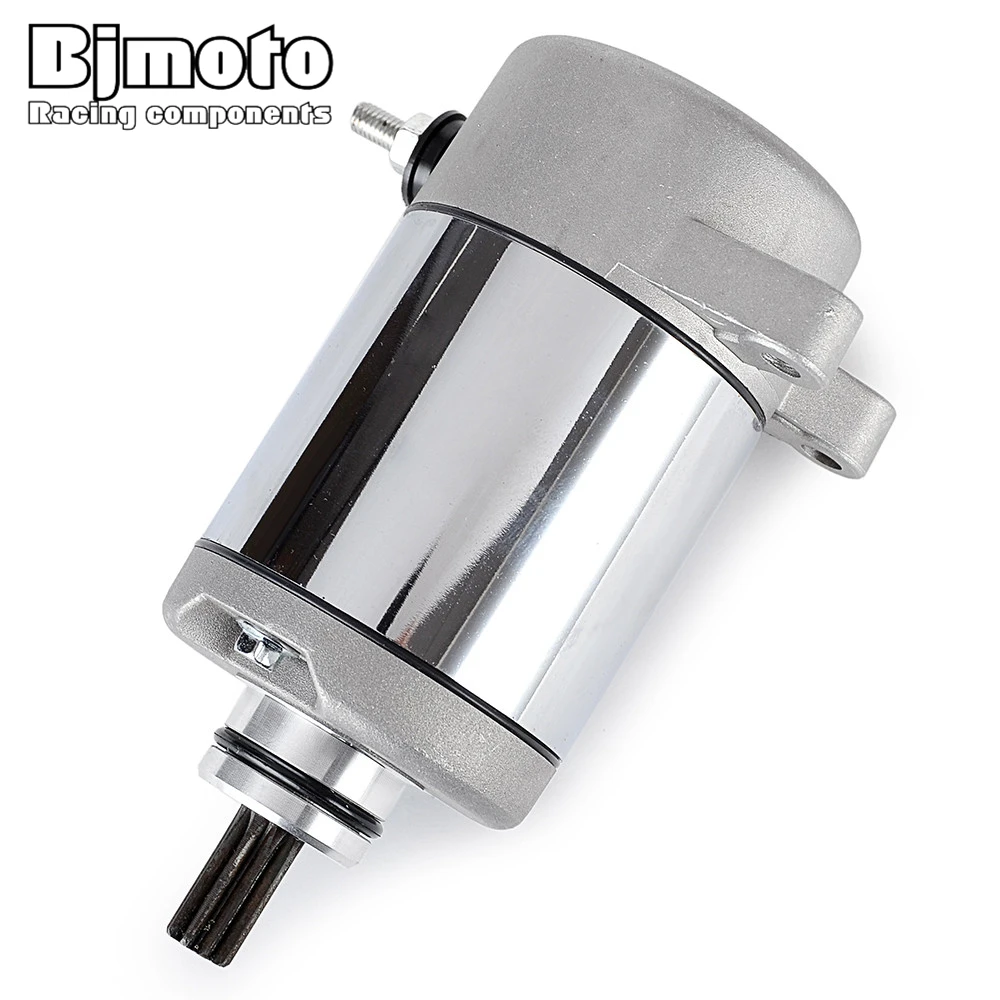 Motorcycle Starter Electrical Engine Starter Motor For Honda TRX400FGA Rancher 400 AT GPScape 2004 2005 2006 2007 31200-HN7-003
Motorcycle Starter Electrical Engine Starter Motor For Honda TRX400FGA Rancher 400 AT GPScape 2004 2005 2006 2007 31200-HN7-003