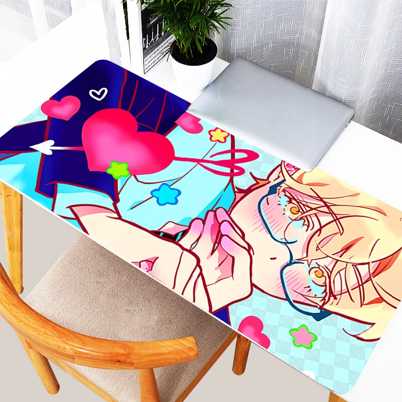 kawaii Mouse Pad Alien Stage Mizi Till Ivan Sua Luka Hyuna Anime Large Extended Gaming Desk Mat Non Slip Computer Gamer MousePad
kawaii Mouse Pad Alien Stage Mizi Till Ivan Sua Luka Hyuna Anime Large Extended Gaming Desk Mat Non Slip Computer Gamer MousePad