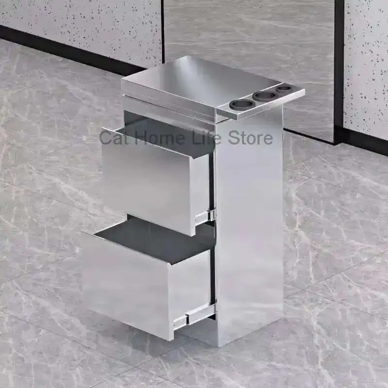 Trolley Gold Salon Trolly Beauty Organizers Trolleys Dental Tool Storage Cart Drawers Pedicure-trolley Professional Manicure Bar
Trolley Gold Salon Trolly Beauty Organizers Trolleys Dental Tool Storage Cart Drawers Pedicure-trolley Professional Manicure Bar
