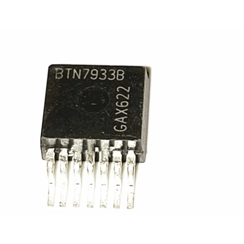 10PCS BTN7933B BTN7963B BTN7973B BTN8962TA BTN8960TA BTN8980TA BTN8962 BTN8960 BTN8980 TO263-7 Motor driver chip
10PCS BTN7933B BTN7963B BTN7973B BTN8962TA BTN8960TA BTN8980TA BTN8962 BTN8960 BTN8980 TO263-7 Motor driver chip