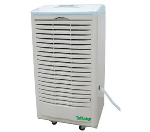 Интеллектуальная осушительная сушилка 138 л/день с очистителем воздуха для домашнего строительства, производства растений
Интеллектуальная осушительная сушилка 138 л/день с очистителем воздуха для домашнего строительства, производства растений