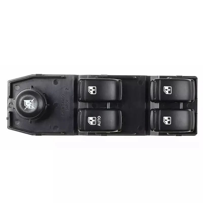 Portable Car Power Window Master Control Switch 96552814 For Buick For Optra Lacetti LHD
Portable Car Power Window Master Control Switch 96552814 For Buick For Optra Lacetti LHD