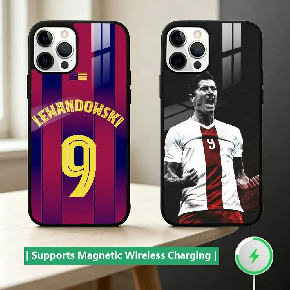 Football R-Robert Lewandowski Phone Case For iPhone17,16,15,14,13,12,11 Plus,Pro Supports Magnetic Wireless Charging
Football R-Robert Lewandowski Phone Case For iPhone17,16,15,14,13,12,11 Plus,Pro Supports Magnetic Wireless Charging