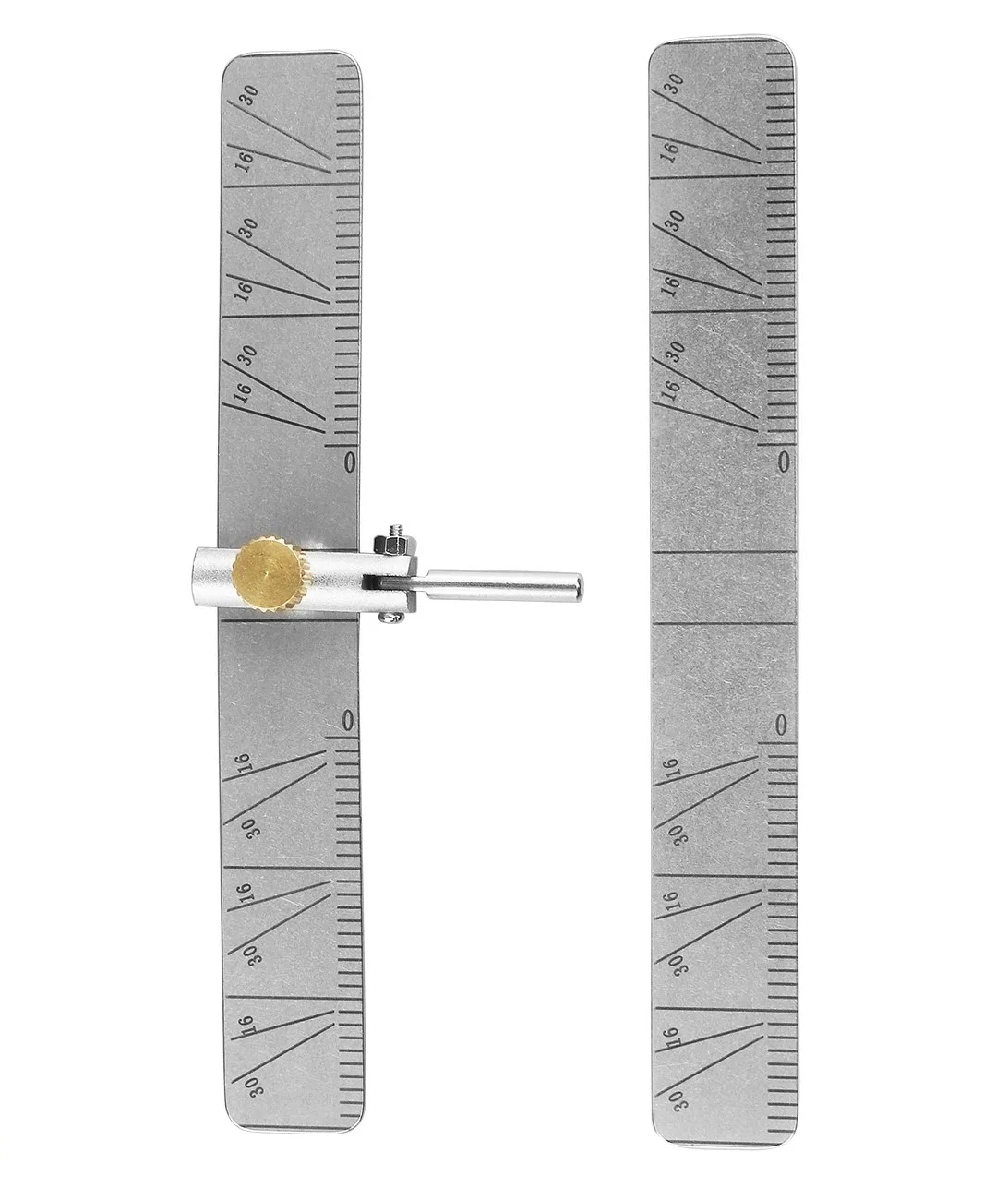 Professional Lab Implants Positioning Guide Surgical Planting Positioning Locator Angle Ruler Guage Autoclavable Dentistrys Tool
Professional Lab Implants Positioning Guide Surgical Planting Positioning Locator Angle Ruler Guage Autoclavable Dentistrys Tool