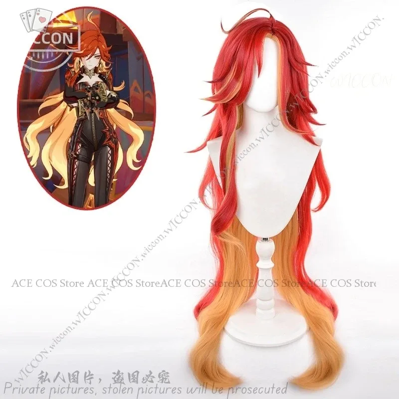 Mavuika новый костюм для ролевых игр на Хэллоуин, парик для косплея Genshin Impact Comic-Con, необычная боевая одежда, рождественская игра 
Mavuika новый костюм для ролевых игр на Хэллоуин, парик для косплея Genshin Impact Comic-Con, необычная боевая одежда, рождественская игра