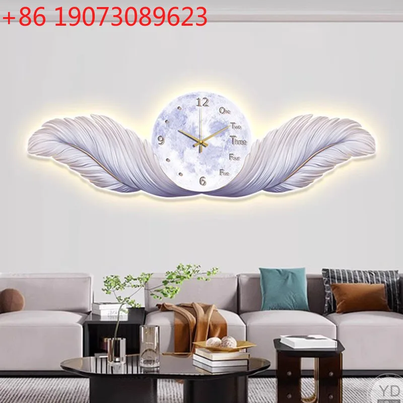 Aesthetic Modern Wall Clocks Digital Luxury Wood Vintage Kitchen Interior 
Aesthetic Modern Wall Clocks Digital Luxury Wood Vintage Kitchen Interior