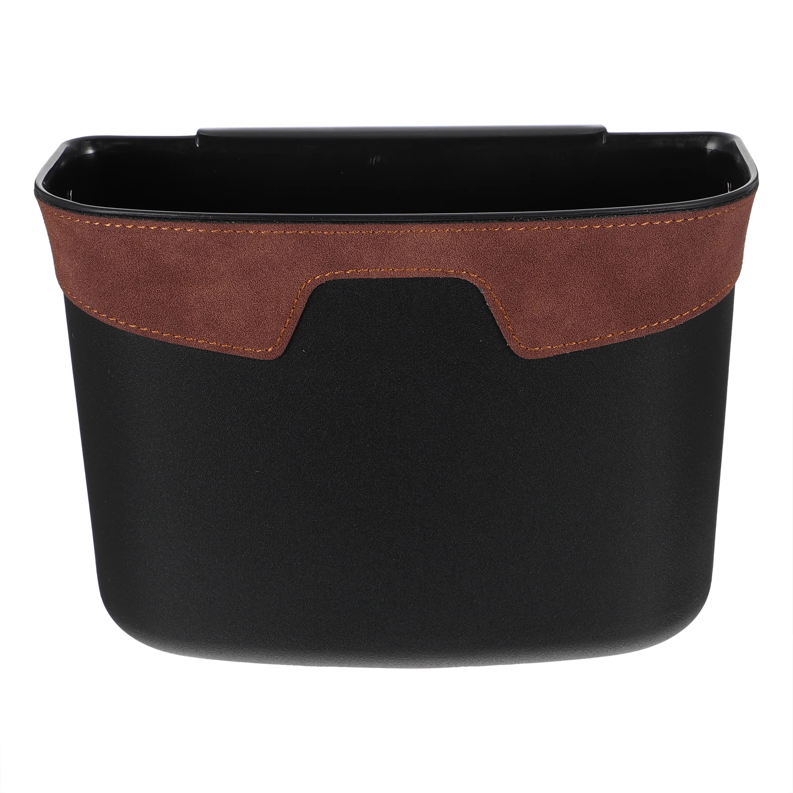 Car Trash Can Hanging Garbage Bin Compact Car Home Office Dustbin Easy Clean Durable Storage Kitchen Bedroom Bathroom Vehicle
Car Trash Can Hanging Garbage Bin Compact Car Home Office Dustbin Easy Clean Durable Storage Kitchen Bedroom Bathroom Vehicle