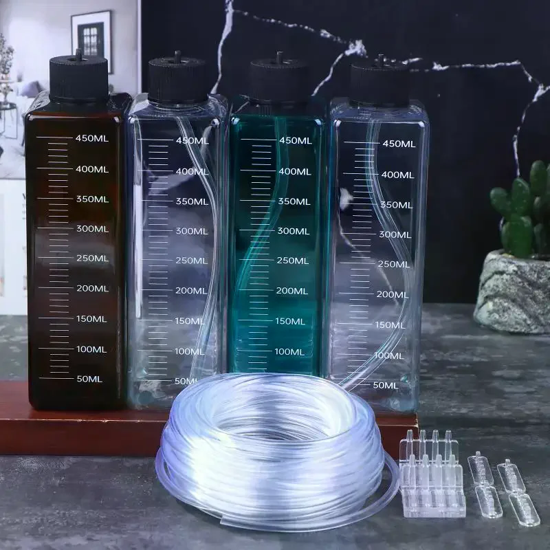 Дозирующий насос для аквариума, емкость для жидкости, бутылка-дозатор, бюретка, для пресной и морской воды, для аквариумов, подходит для титрационного насоса
Дозирующий насос для аквариума, емкость для жидкости, бутылка-дозатор, бюретка, для пресной и морской воды, для аквариумов, подходит для титрационного насоса