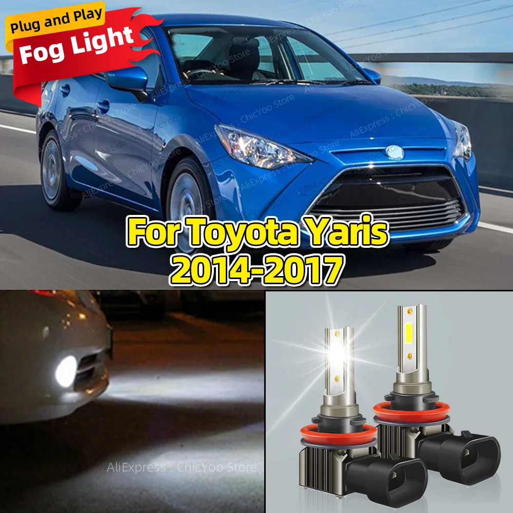 2 шт. 80 Вт светодиодные автомобильные передние противотуманные фары H8 H9 H11 лампы для Toyota Yaris 2014 2015 2016 2017 Plug and Play автоаксессуары
2 шт. 80 Вт светодиодные автомобильные передние противотуманные фары H8 H9 H11 лампы для Toyota Yaris 2014 2015 2016 2017 Plug and Play автоаксессуары