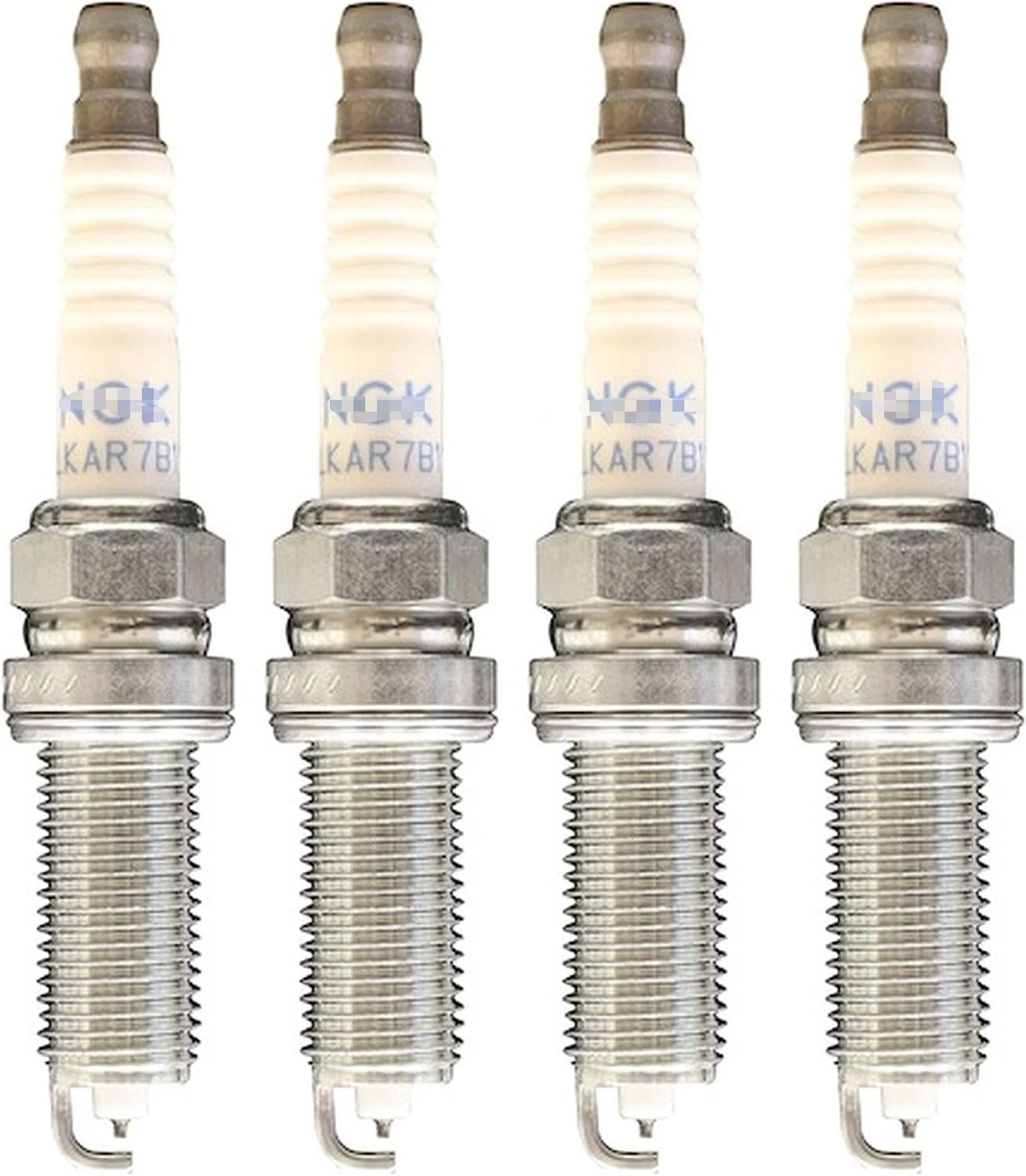 ILKAR7B11 Spark Plugs 4-Pack, Premium Replacement Ignition Plugs Stock Number 4912
ILKAR7B11 Spark Plugs 4-Pack, Premium Replacement Ignition Plugs Stock Number 4912
