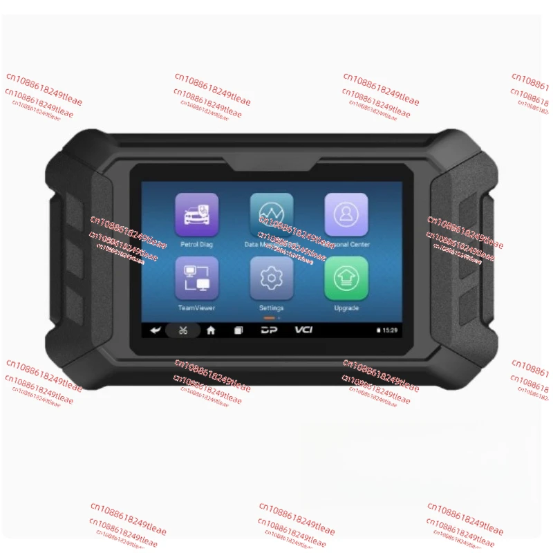 ODOMaster Meter Adjustment Obdii, and Oil Reset Diagnostic Instrument
ODOMaster Meter Adjustment Obdii, and Oil Reset Diagnostic Instrument