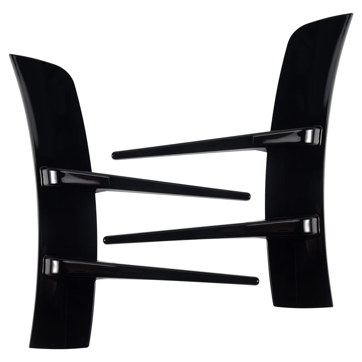 Car Front Bumper Spoiler Flank Wind Knife for Mercedes Benz a Class A180 A200 A220 W177
Car Front Bumper Spoiler Flank Wind Knife for Mercedes Benz a Class A180 A200 A220 W177