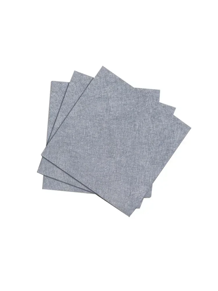 Titanium fiber felt/PEM electrolysis of water for hydrogen production, fuel cell gas diffusion 0.1-1.5mm
Titanium fiber felt/PEM electrolysis of water for hydrogen production, fuel cell gas diffusion 0.1-1.5mm