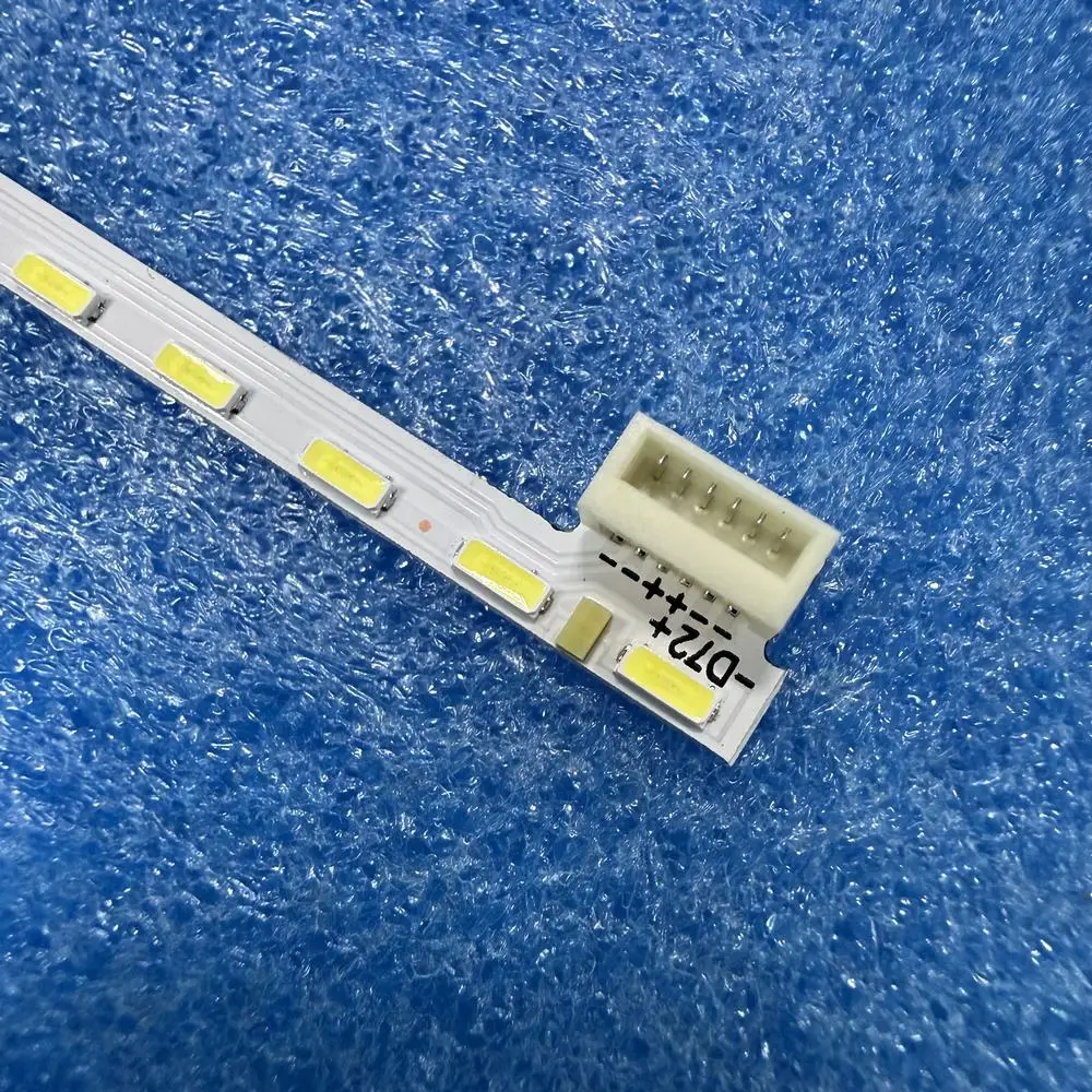 New LED backlight strip 72LED for 243V7Q 243V7QDAB LBM238M1504-DI-2 LM238WF2
New LED backlight strip 72LED for 243V7Q 243V7QDAB LBM238M1504-DI-2 LM238WF2