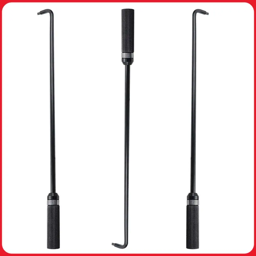 16.34 Inch 110° Angled Head Carburetor Adjustment Tool Carburetor Adjusting Repair Tool for ATV UTV Snowmobile Motorcycle Tool
16.34 Inch 110° Angled Head Carburetor Adjustment Tool Carburetor Adjusting Repair Tool for ATV UTV Snowmobile Motorcycle Tool
