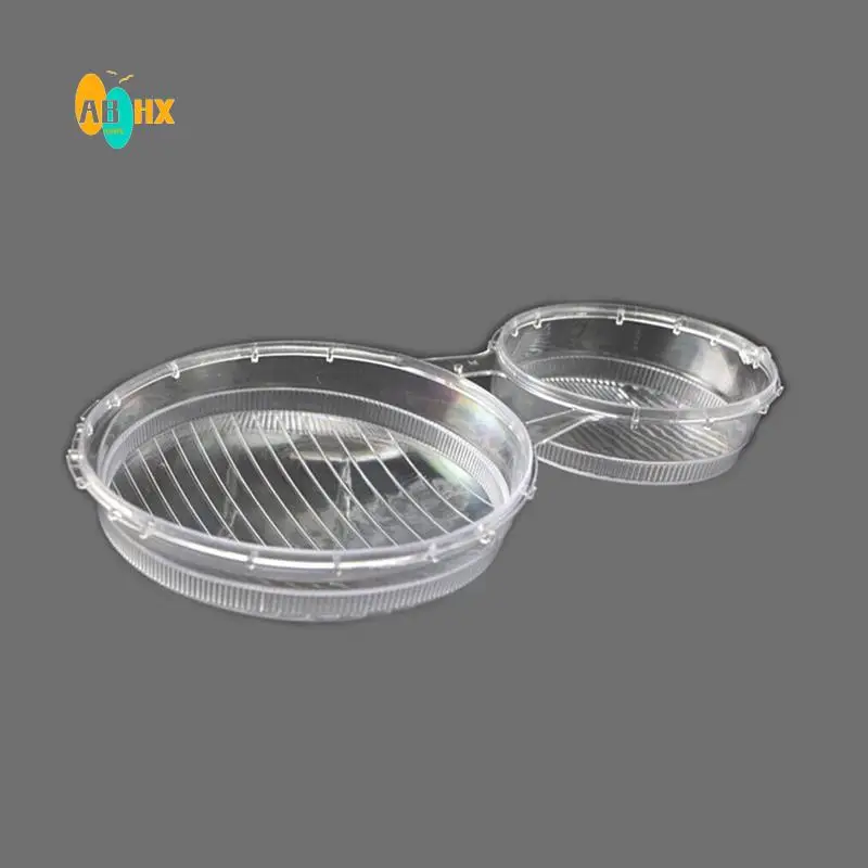 ABHX-Car Headlight Shell Lamp Shade Transparent Lens Cover Headlight Cover For Benz W210 E200 E240 E320 E430 1999-2003
ABHX-Car Headlight Shell Lamp Shade Transparent Lens Cover Headlight Cover For Benz W210 E200 E240 E320 E430 1999-2003