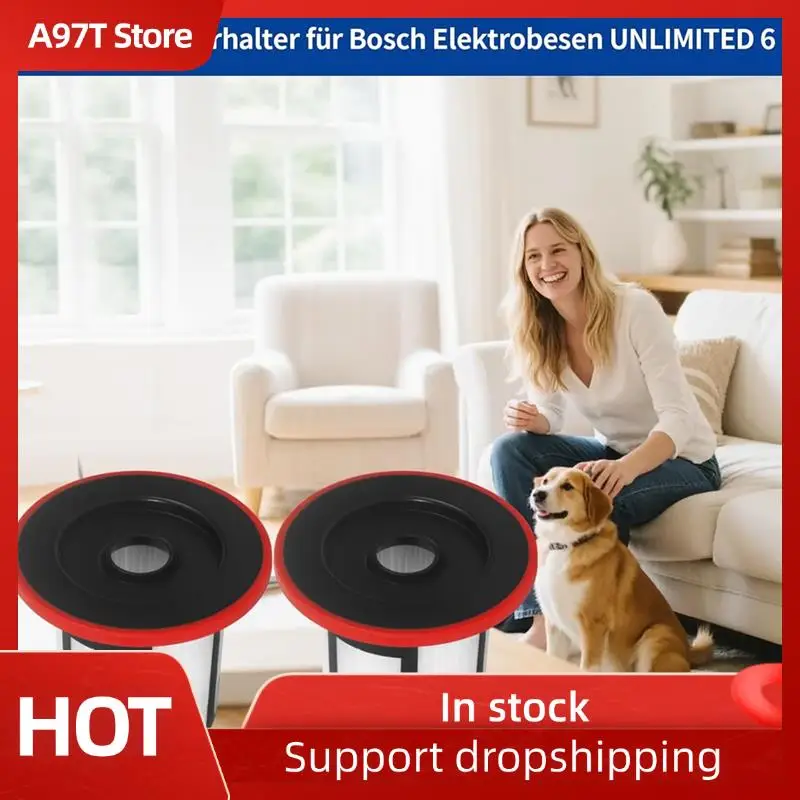 A97T для аксессуаров Unlimited 6, запасная часть 2, фильтры для пылесоса
A97T для аксессуаров Unlimited 6, запасная часть 2, фильтры для пылесоса