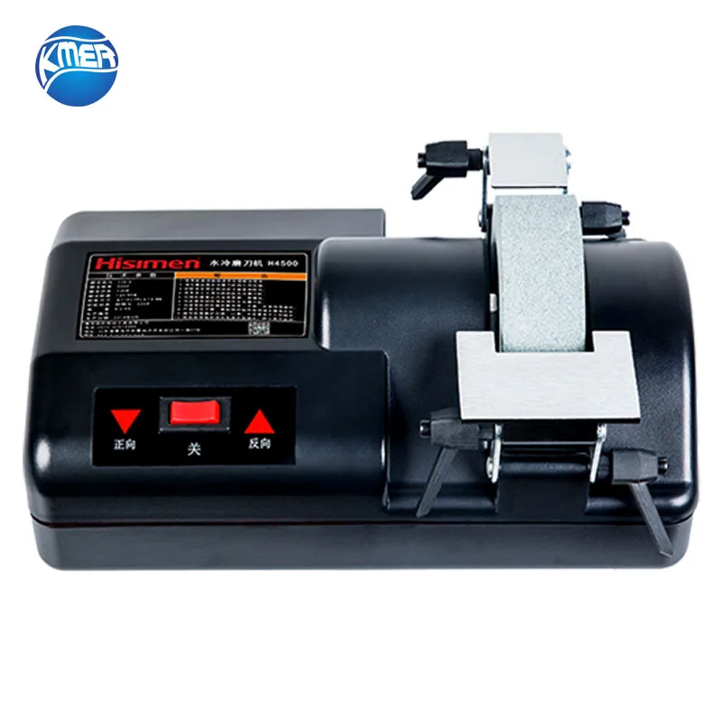 220V Household Grinding Wheel Knife Grinder Hotel Restaurant Knife Grinding Machine
220V Household Grinding Wheel Knife Grinder Hotel Restaurant Knife Grinding Machine