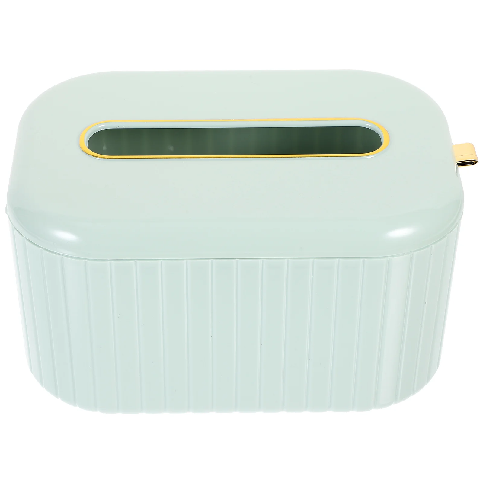 Plastic Tissue Box Cover Rectangle Pet Material Water Dust Resistant Easy Clean Office Bedroom Living Room Tissue Holder Compact
Plastic Tissue Box Cover Rectangle Pet Material Water Dust Resistant Easy Clean Office Bedroom Living Room Tissue Holder Compact