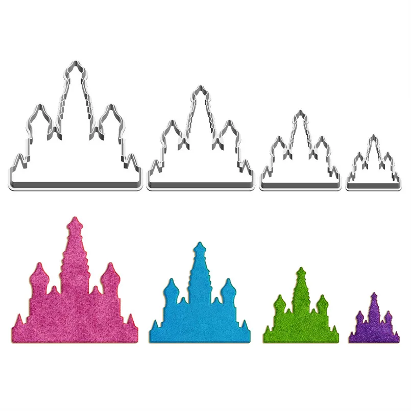 Four Specifications Cartoon Place of Interest,Saint Basil's Cathedral,Plastic Mold,Cake Fondant Tool,Cookie Sushi Fruits Cutters
Four Specifications Cartoon Place of Interest,Saint Basil's Cathedral,Plastic Mold,Cake Fondant Tool,Cookie Sushi Fruits Cutters
