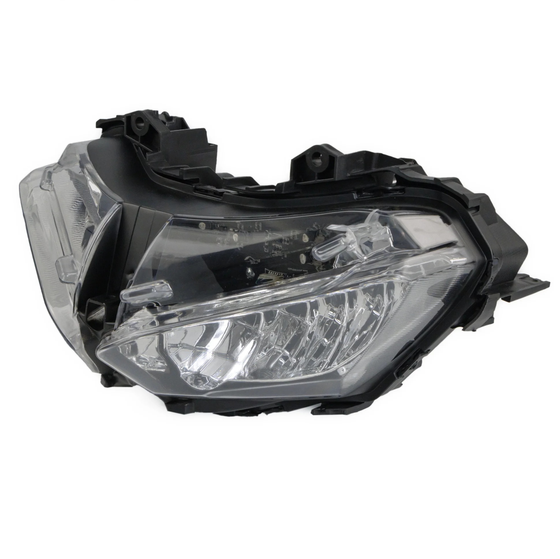 -LAM подходит для Honda CBR1000RR CBR1000RR-A 2017-2020 передняя светодиодная фара CBR 1000 RR SP мотоциклетная фара
-LAM подходит для Honda CBR1000RR CBR1000RR-A 2017-2020 передняя светодиодная фара CBR 1000 RR SP мотоциклетная фара