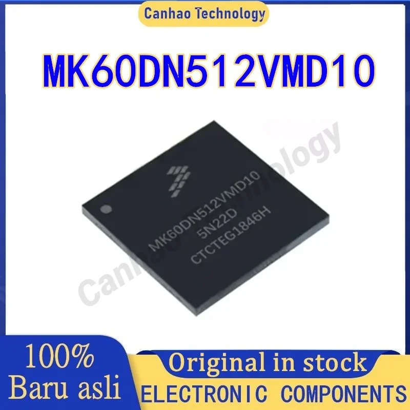 MK60DN512VMD10 MK60DN512VMD MK60DN512 MK60DN MK60 IC MCU чип MAPBGA144 100% Новый оригинальный телефон
MK60DN512VMD10 MK60DN512VMD MK60DN512 MK60DN MK60 IC MCU чип MAPBGA144 100% Новый оригинальный телефон