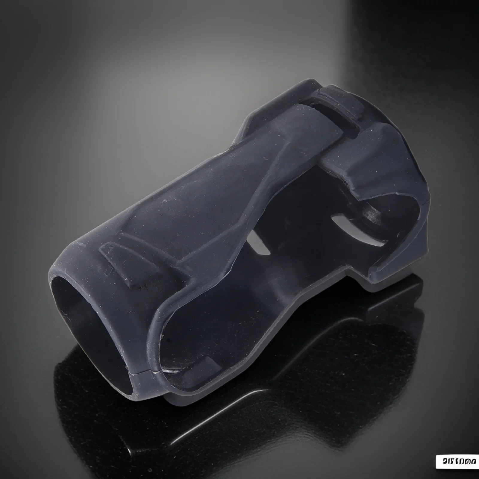 Driver Protective Cover Flexible Boot Corrosive Environments Maintenance Environments Single Piece Lightweight
Driver Protective Cover Flexible Boot Corrosive Environments Maintenance Environments Single Piece Lightweight