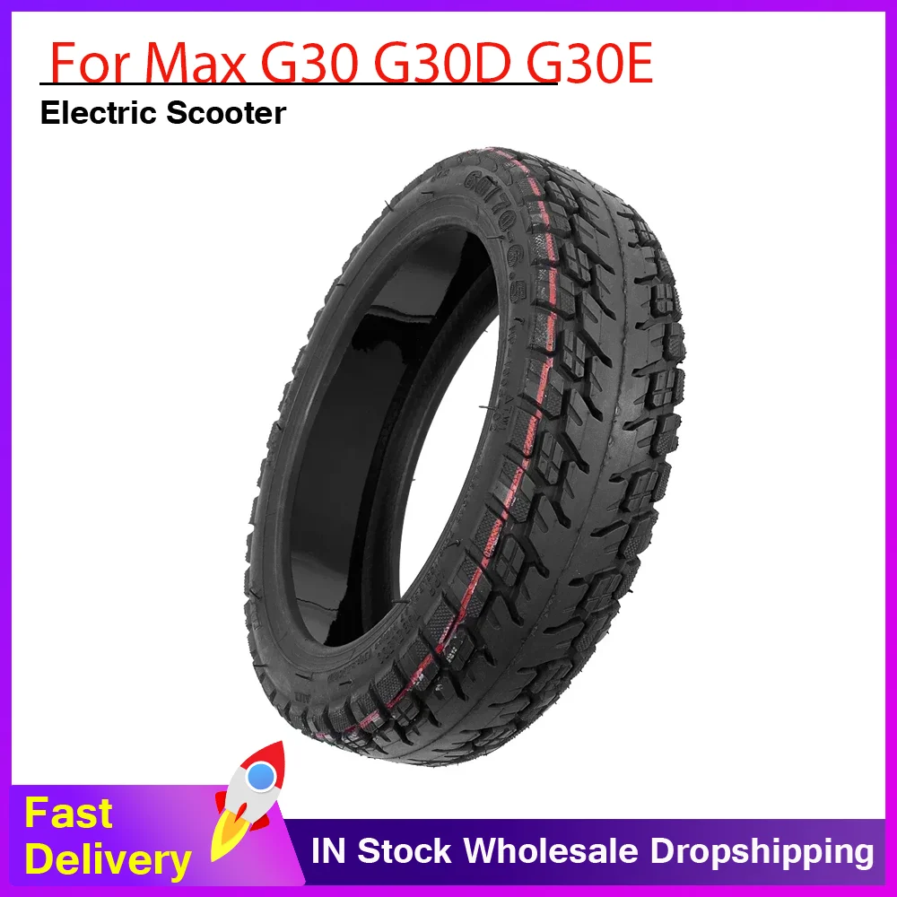 Electric Scooter 60 70-6.5 Self Healing Tire 10inch Tubeless Vacuum with Repair Gel Tires for Ninebot Max G30 G30D G30E G30LP
Electric Scooter 60 70-6.5 Self Healing Tire 10inch Tubeless Vacuum with Repair Gel Tires for Ninebot Max G30 G30D G30E G30LP