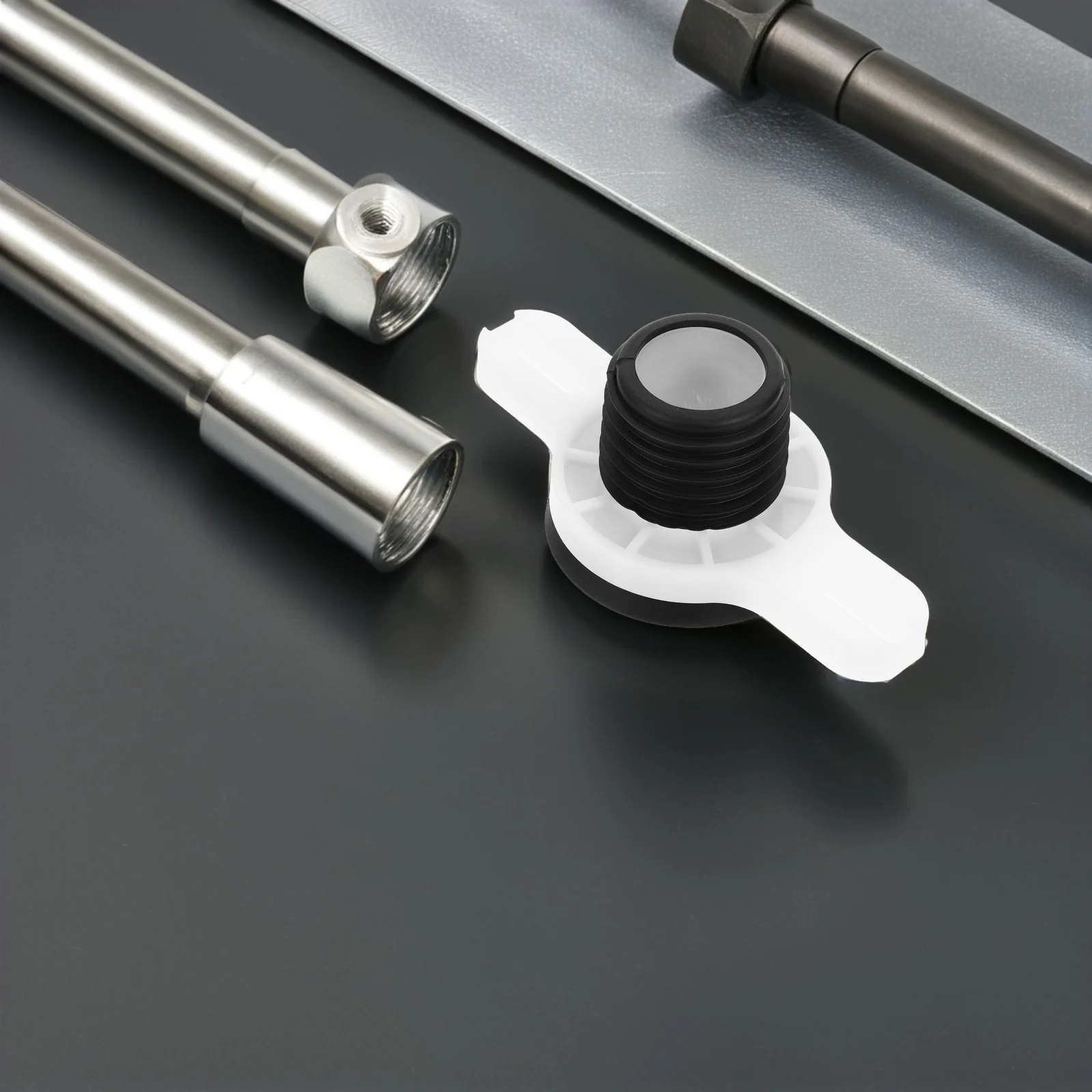 1Set Urinal Replacement Accessories Durable Material Sealed Waste Outlet Easy Installation Home Public Restrooms Flange Repair
1Set Urinal Replacement Accessories Durable Material Sealed Waste Outlet Easy Installation Home Public Restrooms Flange Repair