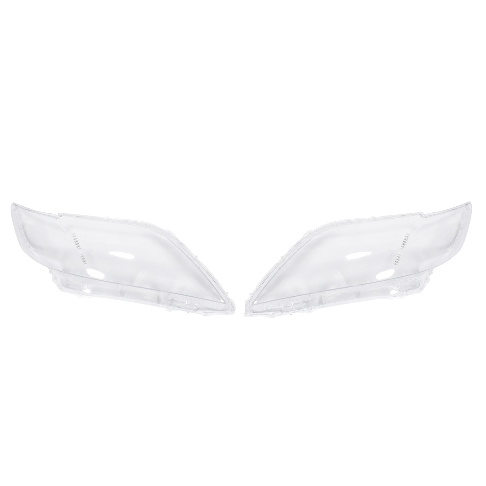 for Toyota Camry 2006 2007 2008 Pair Car Headlight Cover Transparent Lampshade Shell(Left + Right)
for Toyota Camry 2006 2007 2008 Pair Car Headlight Cover Transparent Lampshade Shell(Left + Right)