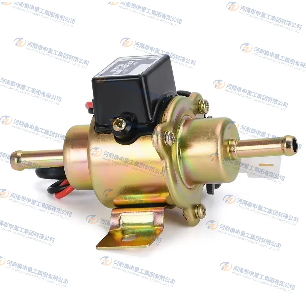 Универсальный электрический топливный насос низкого давления на 35 фунтов на квадратный дюйм или дизельный для Kubota Yanmar Cub Cadet EP500-0 EP-500-0 FP7901-017 
Универсальный электрический топливный насос низкого давления на 35 фунтов на квадратный дюйм или дизельный для Kubota Yanmar Cub Cadet EP500-0 EP-500-0 FP7901-017