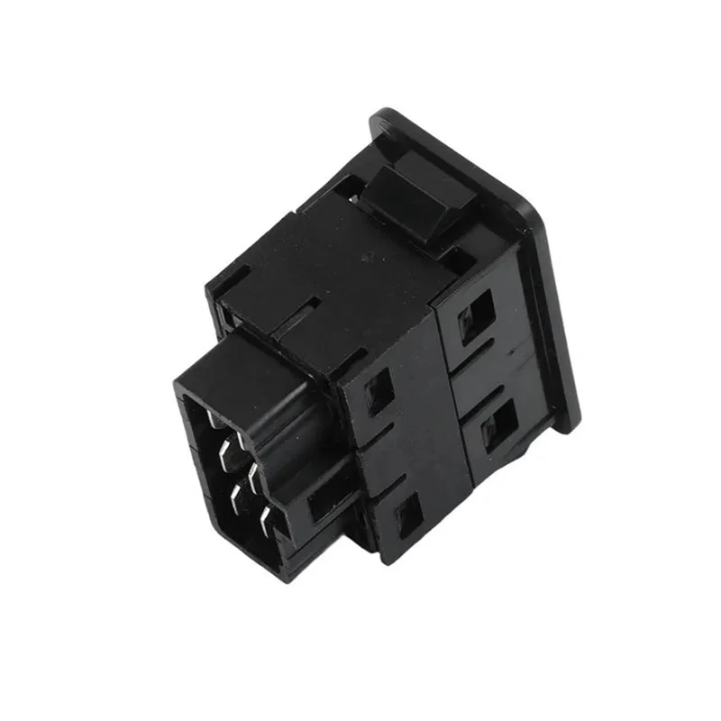 8610A174 10021231 30020299 Car Heated Seat Switch For Mitsubishi ASX 1.6 MIVEC 16V
8610A174 10021231 30020299 Car Heated Seat Switch For Mitsubishi ASX 1.6 MIVEC 16V