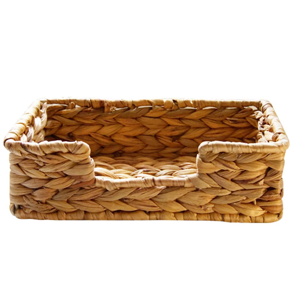 Woven Basket Rattan Storage Desk Baskets for Shelves Tea Bag Makeup Shelf Light Brown Bathroom Pantry
Woven Basket Rattan Storage Desk Baskets for Shelves Tea Bag Makeup Shelf Light Brown Bathroom Pantry