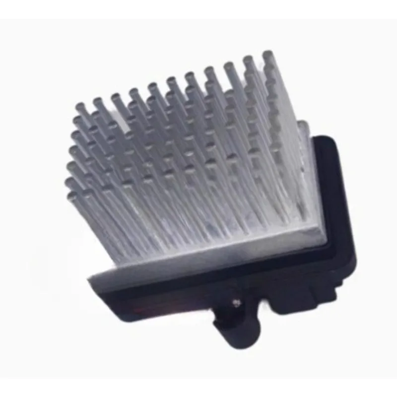 Genuine Automatic Speed Regulation Module Air Conditioning Heating Blower Resistance Plastic for Xiaopeng P7
Genuine Automatic Speed Regulation Module Air Conditioning Heating Blower Resistance Plastic for Xiaopeng P7