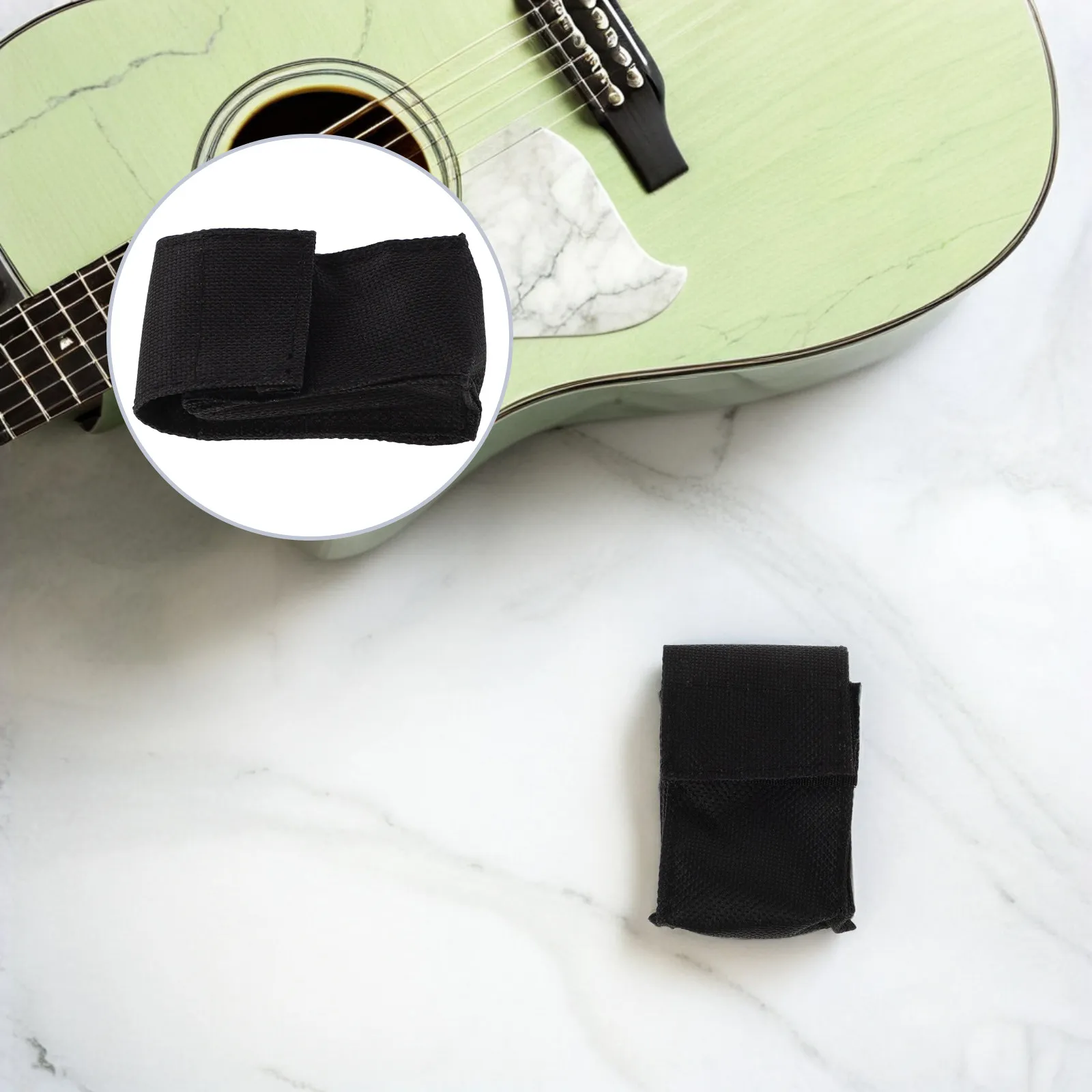 2 шт. защитные сумки для гитары, влагостойкие, термостойкие, для хранения, компактный органайзер для путешествий и домашнего использования
2 шт. защитные сумки для гитары, влагостойкие, термостойкие, для хранения, компактный органайзер для путешествий и домашнего использования