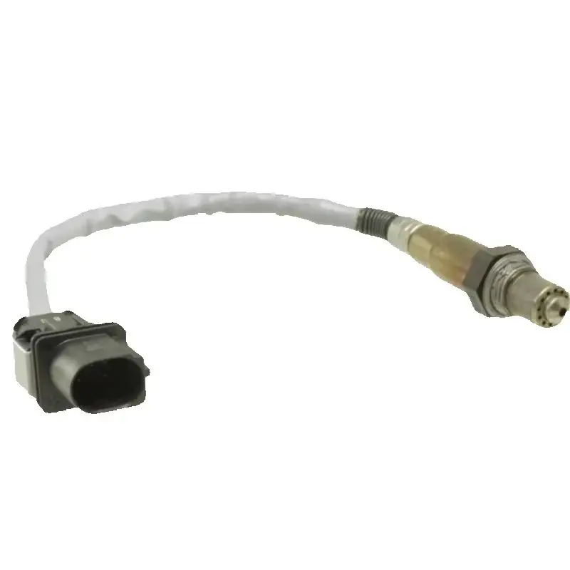 234-5019 Oxygen sensor suitable for Audi front
234-5019 Oxygen sensor suitable for Audi front