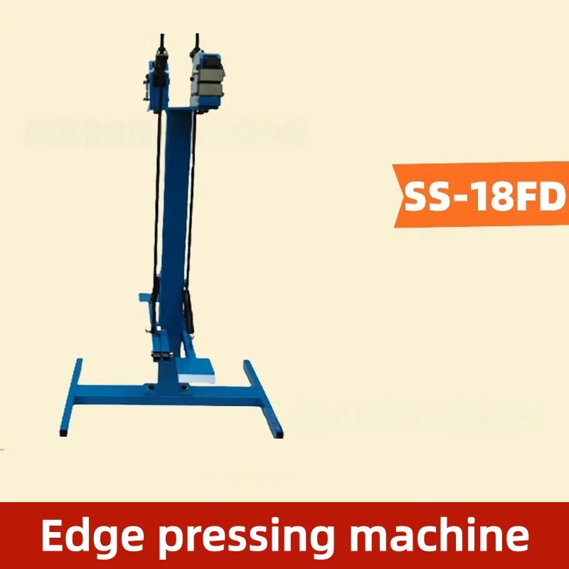 SS-18FD Metal Forming Shrinker Stretcher Machine Metal Shrinker Stretcher for Restoring Cars Metal Roofs Pedal Type
SS-18FD Metal Forming Shrinker Stretcher Machine Metal Shrinker Stretcher for Restoring Cars Metal Roofs Pedal Type