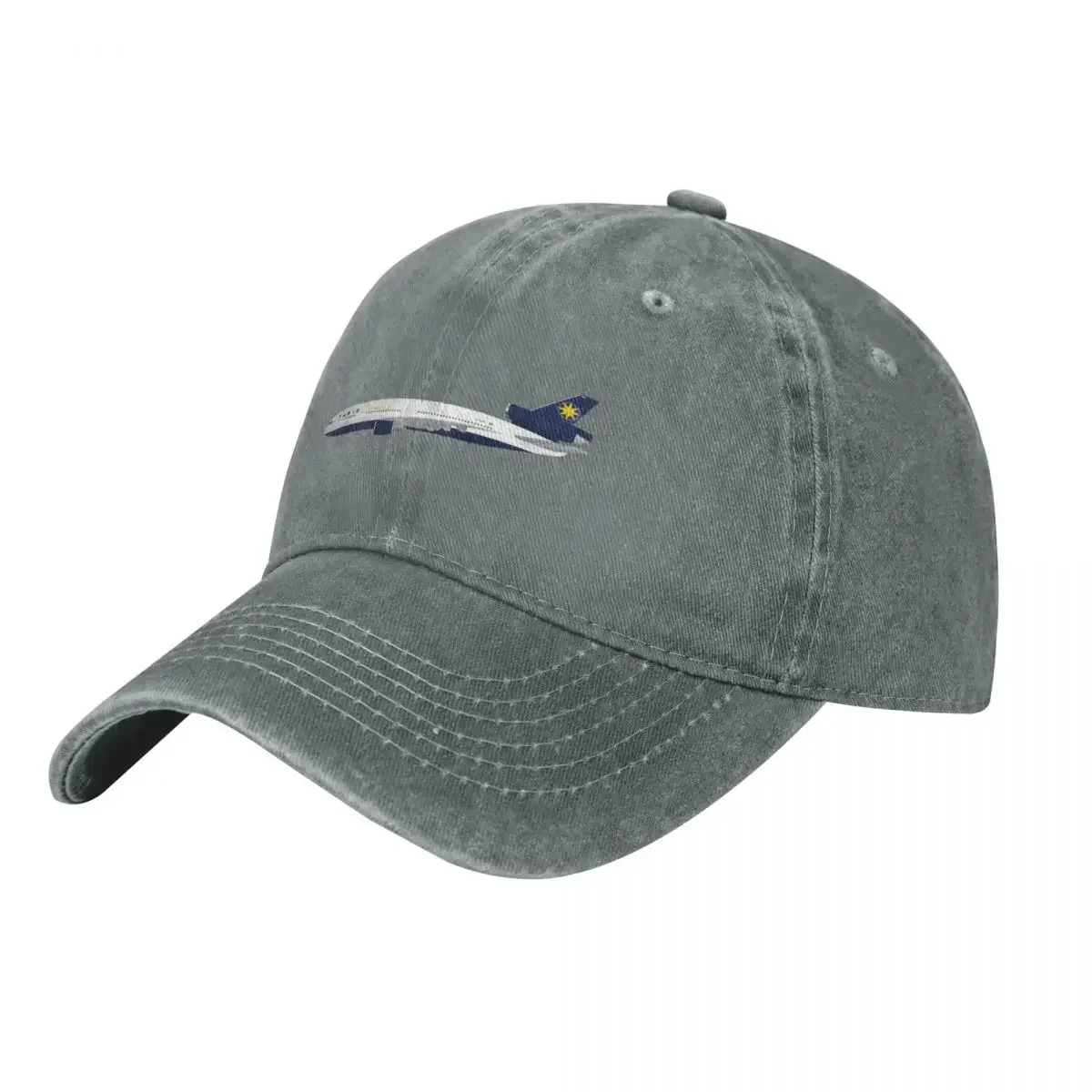 Wings In Uniform - DC-10 - Varig Brasil 90's Baseball Cap tactical cap |-F-| Fashion Beach Golf Wear Men's Women's
Wings In Uniform - DC-10 - Varig Brasil 90's Baseball Cap tactical cap |-F-| Fashion Beach Golf Wear Men's Women's