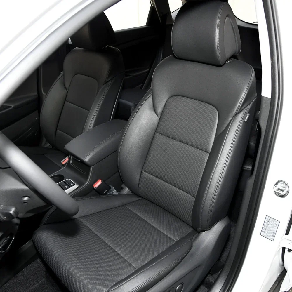 For Hyundai Tucson 2015 2016 2017 2018 2019 2020 Custom Faux Leather Car Seat Covers Set Interior Protector Accessories
For Hyundai Tucson 2015 2016 2017 2018 2019 2020 Custom Faux Leather Car Seat Covers Set Interior Protector Accessories