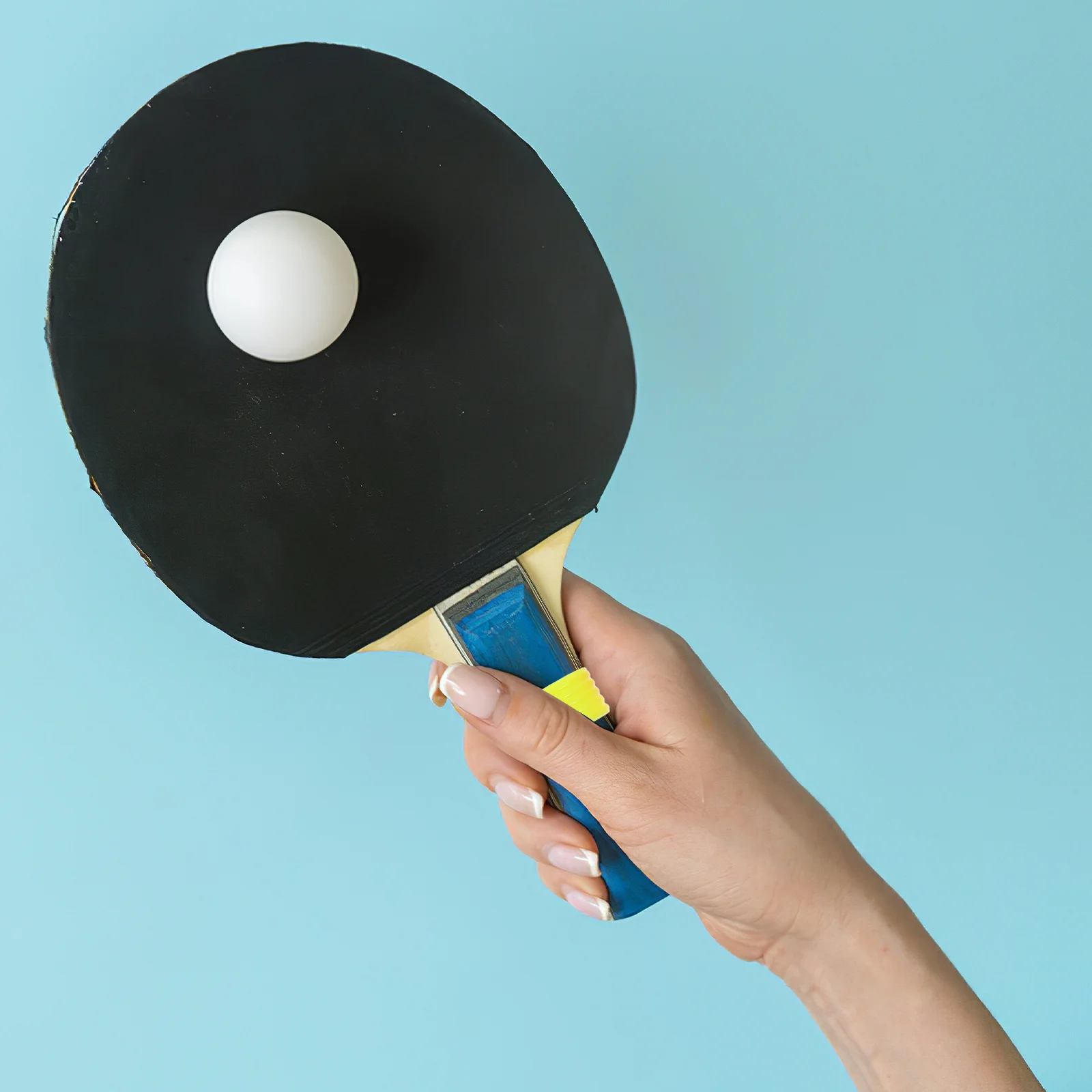 6Pcs Anti-Slip Silicone Racket Rings Elastic Grip Bands Sweat-Resistant Tennis Badminton Accessory Elastic Racket Ring
6Pcs Anti-Slip Silicone Racket Rings Elastic Grip Bands Sweat-Resistant Tennis Badminton Accessory Elastic Racket Ring