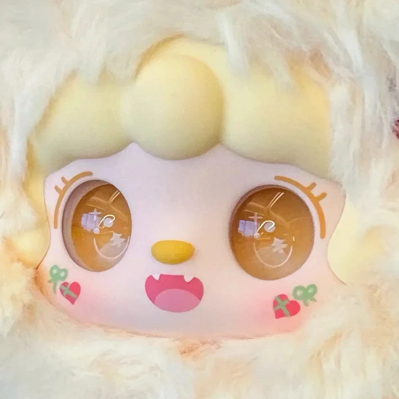 В наличии Yooki Christmas Jingle Bells Series слепая коробка Mystery Box милые экшн-фигурки аниме куклы Kawaii игрушки подарок
В наличии Yooki Christmas Jingle Bells Series слепая коробка Mystery Box милые экшн-фигурки аниме куклы Kawaii игрушки подарок