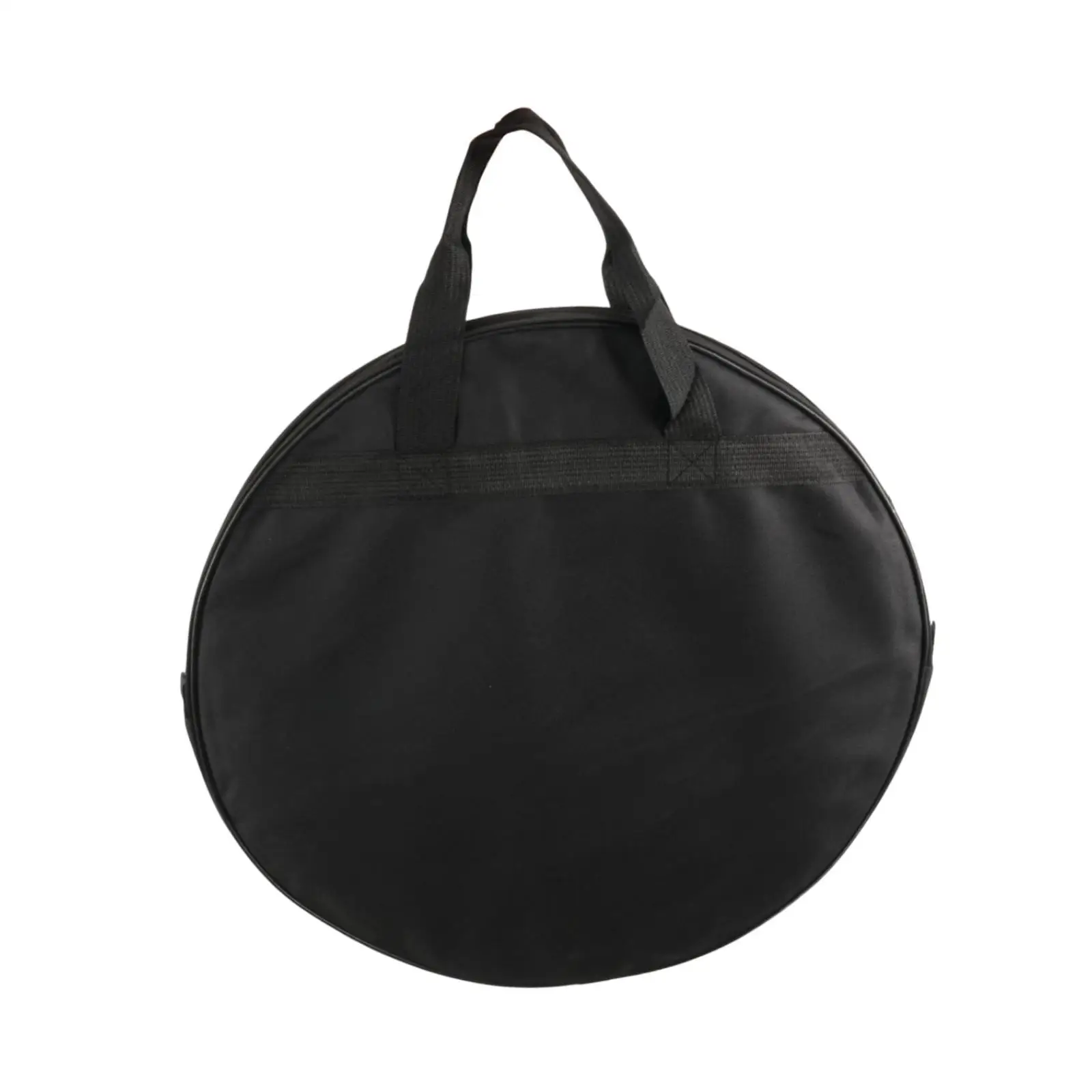 Dustproof Cymbal Gig Bag with Padded Divider Water Resistant Oxford Cloth Case for Drum Percussion for Music Practice
Dustproof Cymbal Gig Bag with Padded Divider Water Resistant Oxford Cloth Case for Drum Percussion for Music Practice