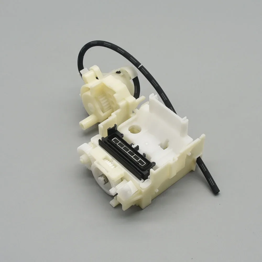 Original Pump Ink System Capping Assy Cleaning Unit for Epson L6161 L6166 L6168 L6170 L6171 L6176 L6190 L6191
Original Pump Ink System Capping Assy Cleaning Unit for Epson L6161 L6166 L6168 L6170 L6171 L6176 L6190 L6191