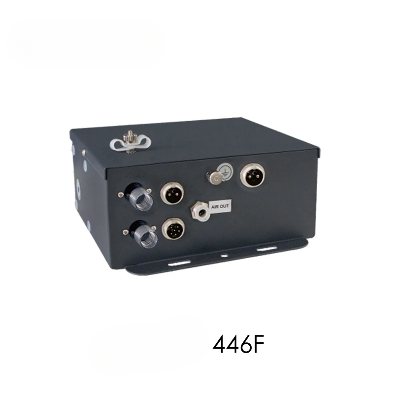 445S high-frequency ion dust blower 445F DC type dust blower 446F high-voltage power supply
445S high-frequency ion dust blower 445F DC type dust blower 446F high-voltage power supply