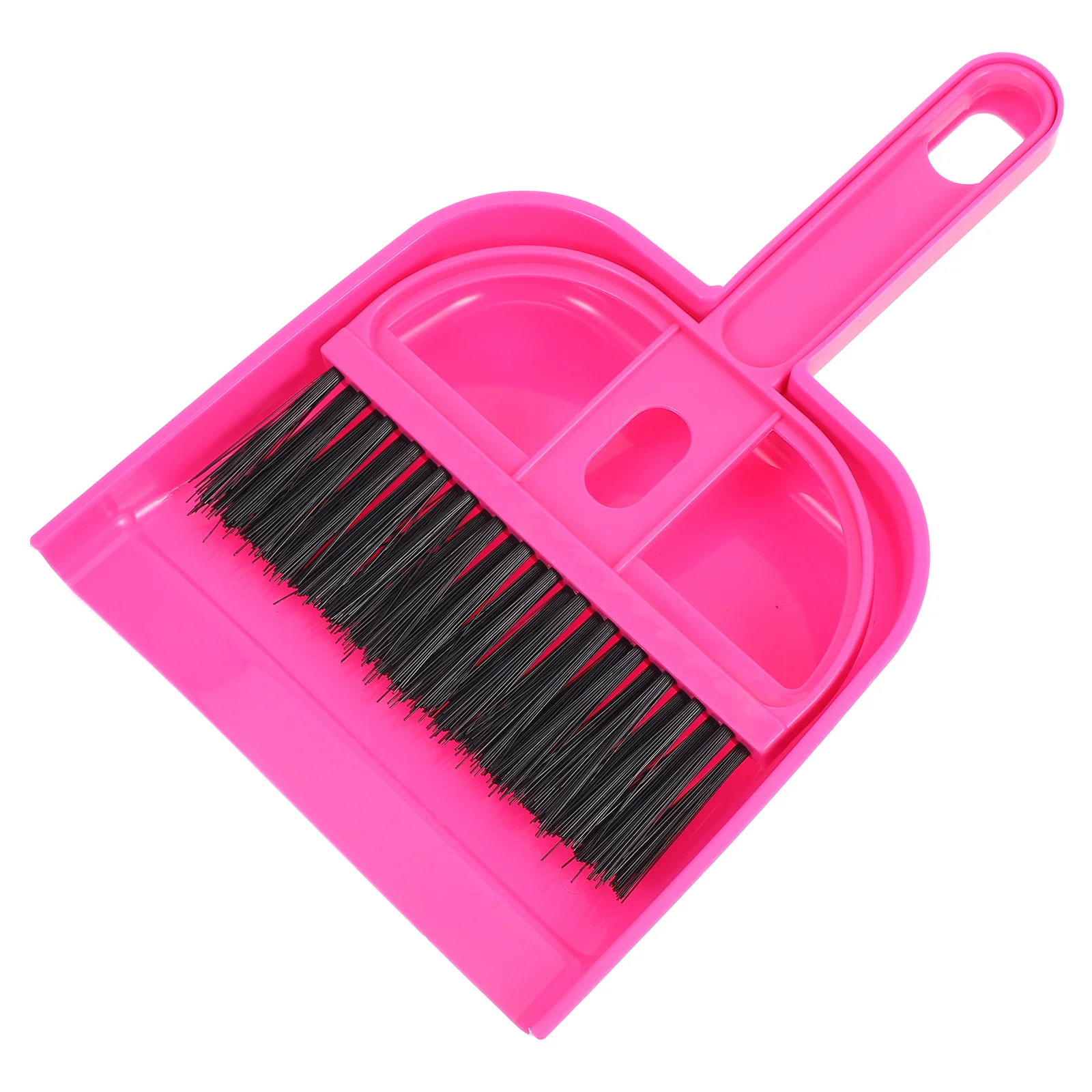 Handle Desktop Broom Dustpan Mini Dusting Brush Cleaning Home Duster Rosy Child
Handle Desktop Broom Dustpan Mini Dusting Brush Cleaning Home Duster Rosy Child