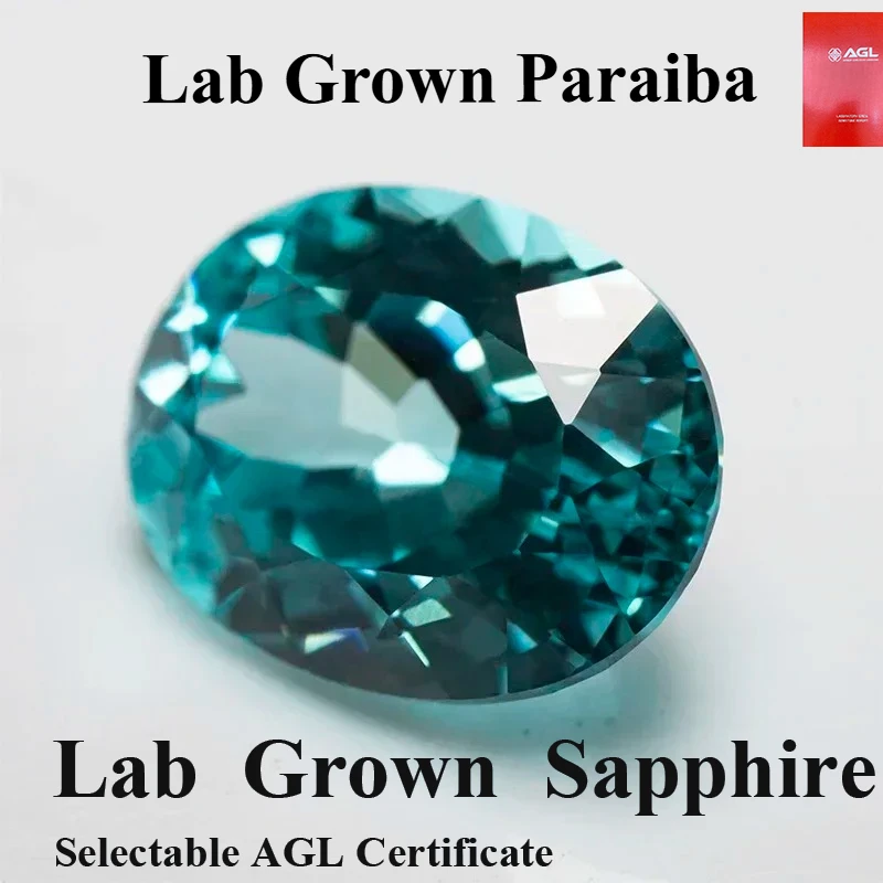 Выращенный в лаборатории камень овальной формы Параиба для подвесок, расширенное изготовление ювелирных изделий, материалы для ожерелья, сертификат на выбор
Выращенный в лаборатории камень овальной формы Параиба для подвесок, расширенное изготовление ювелирных изделий, материалы для ожерелья, сертификат на выбор